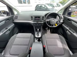 2.0 AUTO - 7 SEATS - BLUETOOTH STREAMING - 280 TAX - Image 3