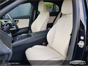 Mercedes-Benz E-Class E 300 de AMG Line Plus - Image 4
