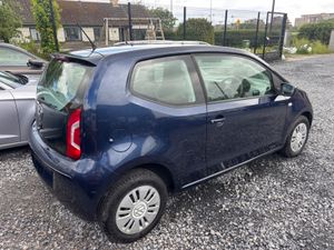VW UP ! Auto 3Dr - Image 3