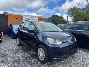 VW UP ! Auto 3Dr - Image 2