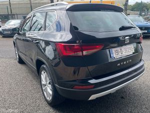 SEAT Ateca 2019 - Image 4