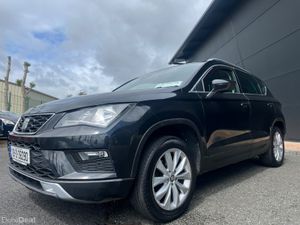 SEAT Ateca 2019 - Image 2