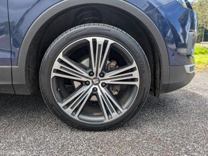 SEAT Tarraco / 7 SEATER/TOP SPEC/NCT &TAX 01/27 - Image 3