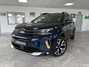 2023 Citroen C5 Aircross C-Series 130 BHP Diesel - Image 2