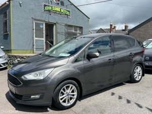 Ford C-Max Lovely clean car - Image 3