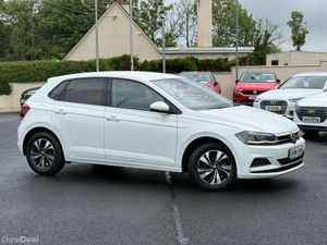 211 VW POLO COMFORTLINE 1.O AUTOMATIC - Image 2