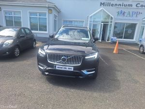 Volvo XC90 2020 - Image 2