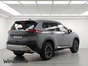Nissan X-Trail ePOWER X-TRAIL SVE 5 Seater - Image 3