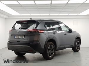 Nissan X-Trail ePOWER X-TRAIL SV PREMIUM 5 Seater - Image 3