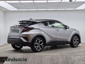Toyota C-HR Hybrid  LED Edition model - Image 3