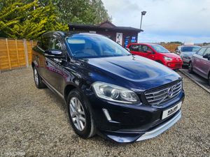 VOLVO XC60 D4 INSCRIPTION AUTO - Image 4