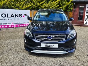 VOLVO XC60 D4 INSCRIPTION AUTO - Image 3