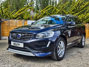 VOLVO XC60 D4 INSCRIPTION AUTO - Image 2