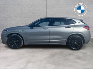 BMW X2 X2 xDrive25e M Sport - Image 3