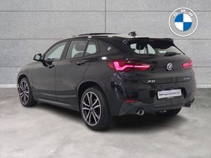 BMW X2 sDrive18d M Sport - Image 3