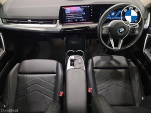 BMW X1 xDrive25e xLine - Image 4