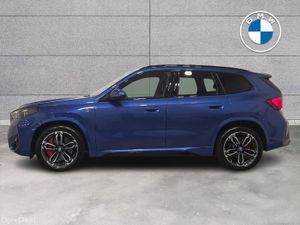 BMW iX1 eDrive20 M Sport - Image 4