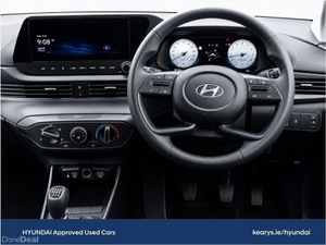 Hyundai i20 Deluxe Plus - Image 4