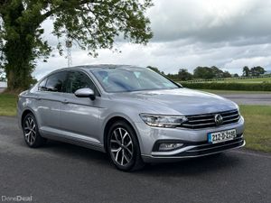Volkswagen Passat 2021 Elegance 2.0 TDI - Image 2