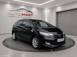HONDA FIT 2018 TOP SPECS AUTOMATIC🔥 - Image 3