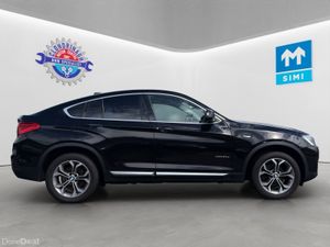 BMW X4 2.0d X Drive - New Timing Chain Just Fitted - Image 4
