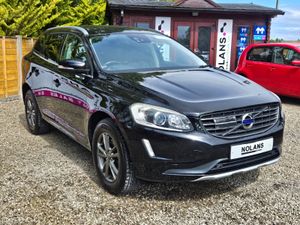 VOLVO XC60 DIESEL D4 AUTO SE LUX - Image 2