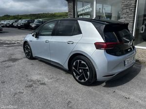 Volkswagen ID.3 2023 - Image 4