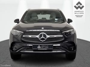 Mercedes-Benz GLC **Diesel plug In Hybrid** Premiu - Image 3