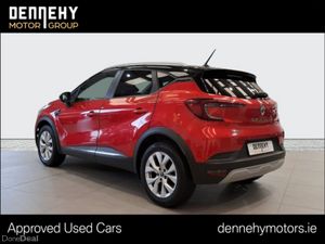 Renault Captur TCe 100 Iconic - Image 4