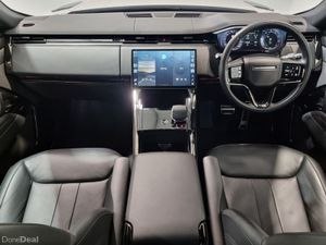 Land Rover Range Rover SWB 3.0 I6 PHEV SE - Image 2