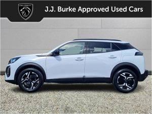 Peugeot 2008 1.2 Puretech 100bhp Allure - Image 3