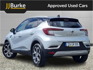 Renault Captur TCe 90 Techno - Image 4