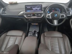 BMW X3 xDrive30 M Sport - Image 4