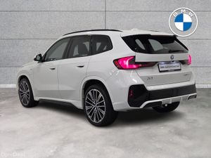 BMW X1 xDrive25e M Sport - Image 3