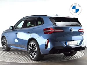 BMW X3 30e xDrive M Sport - Image 2