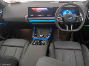 BMW X3 30e xDrive M Sport - Image 4