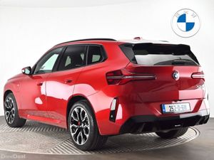 BMW X3 30e xDrive M Sport - Image 2