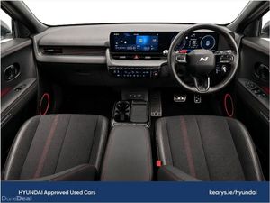 Hyundai IONIQ 5 N-Line 84kWh Demo - Image 4