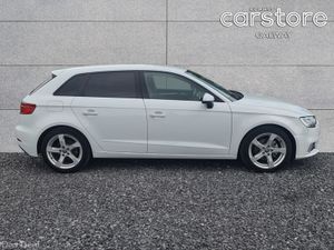 Audi A3 1.4 TFSI Sports Luxuary Pkg - Image 2