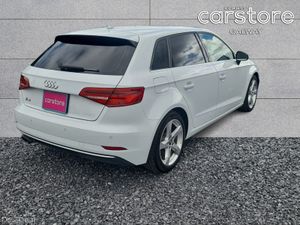 Audi A3 1.4 TFSI Sports Luxuary Pkg - Image 3