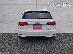 Audi A3 1.4 TFSI Sports Luxuary Pkg - Image 4