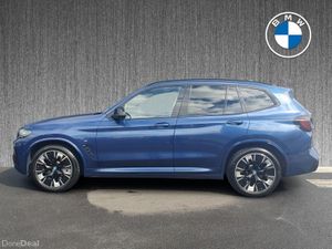 BMW iX3 M Sport Pro - Image 4