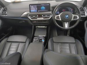 BMW iX3 M Sport Pro - Image 4