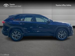 Toyota RAV4 RAV4 HYBRID SOL - Image 3