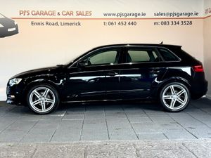 Audi A3 Sportback, 2016, 1 Year Warranty - Image 4