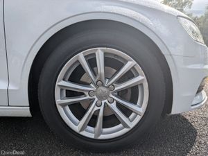 Audi A3 2014 AUTO/ NCT & TAX - Image 3