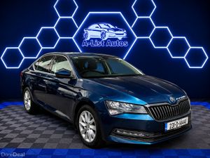Skoda Superb 2.0TDI 150BHP DSG/FINANCE AVAILABLE - Image 3