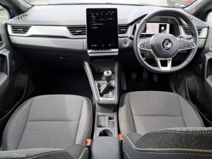 Renault Captur TCe 90 Techno - Image 3