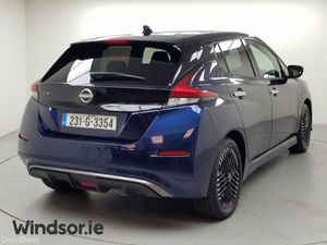 Nissan Leaf Leaf SV Premium 40 kWh - Image 3
