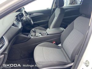 Opel Insignia 1.6 (110PS) Turbo D ecoTEC SC - Image 4